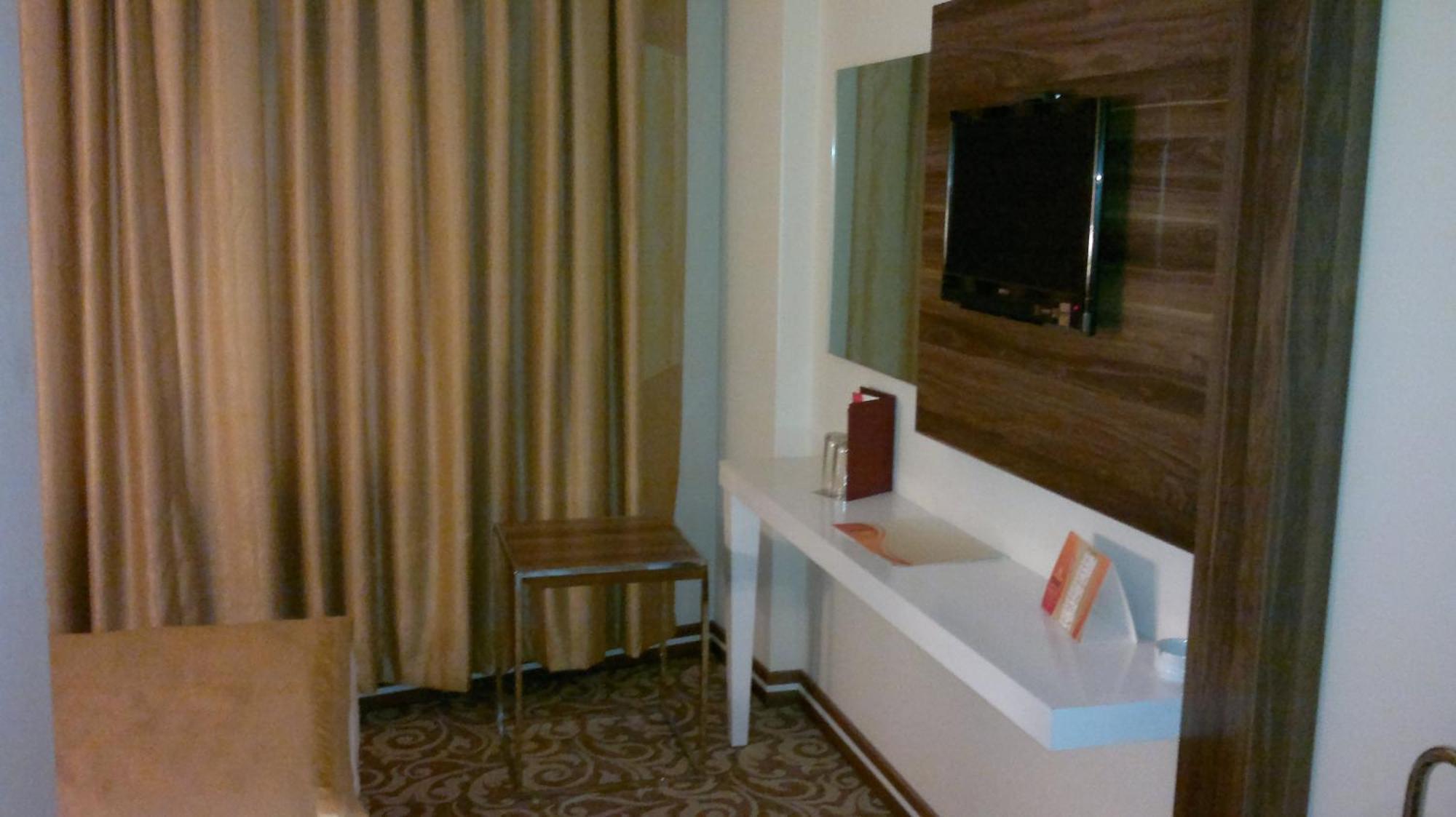 Ozpark Hotel Akşehir Εξωτερικό φωτογραφία
