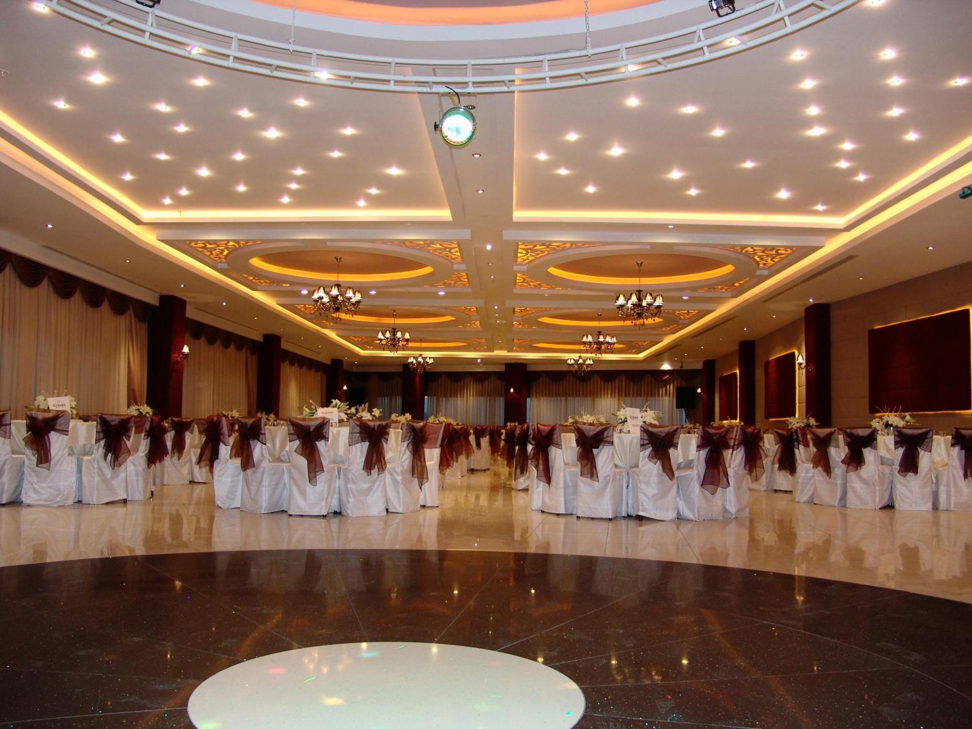 Ozpark Hotel Akşehir Εξωτερικό φωτογραφία