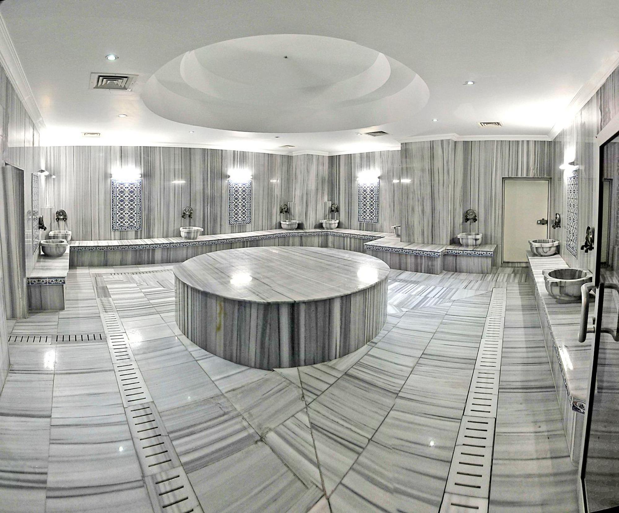 Ozpark Hotel Akşehir Εξωτερικό φωτογραφία