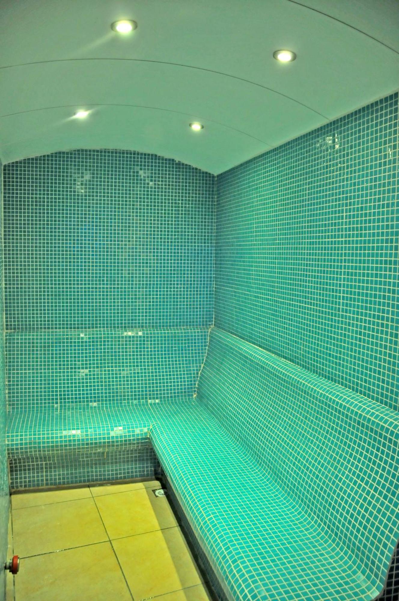 Ozpark Hotel Akşehir Εξωτερικό φωτογραφία