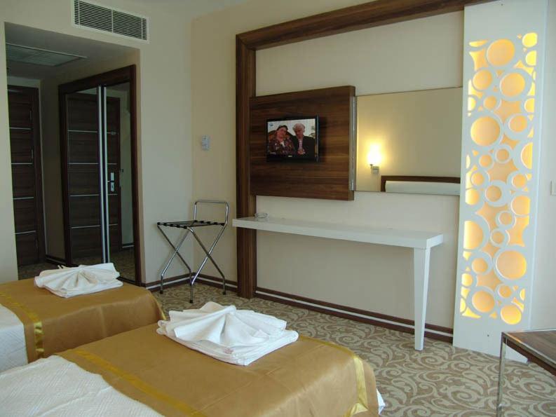 Ozpark Hotel Akşehir Δωμάτιο φωτογραφία