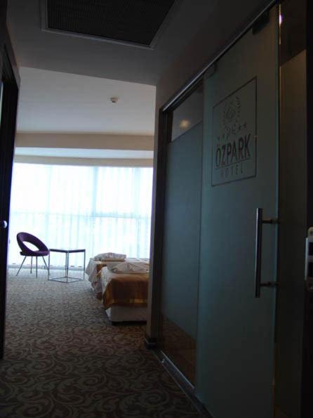 Ozpark Hotel Akşehir Δωμάτιο φωτογραφία