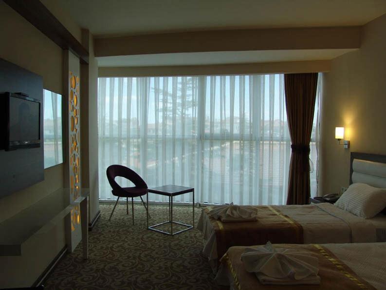 Ozpark Hotel Akşehir Δωμάτιο φωτογραφία