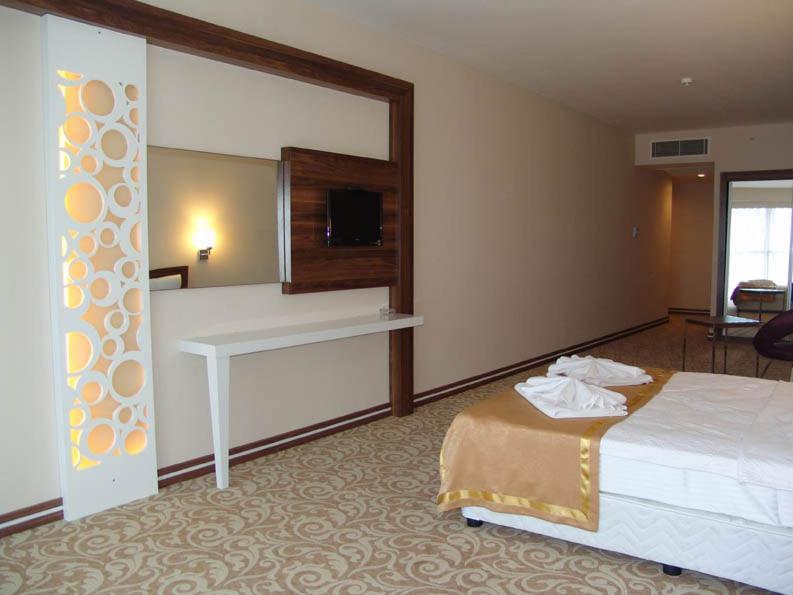 Ozpark Hotel Akşehir Δωμάτιο φωτογραφία