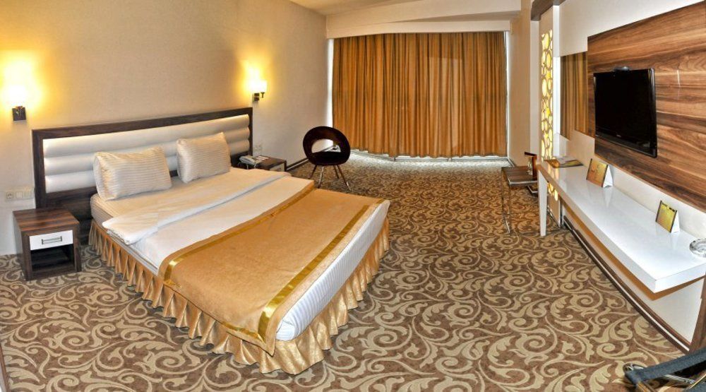 Ozpark Hotel Akşehir Εξωτερικό φωτογραφία