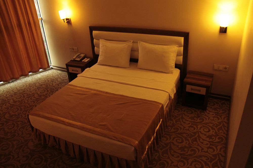 Ozpark Hotel Akşehir Εξωτερικό φωτογραφία