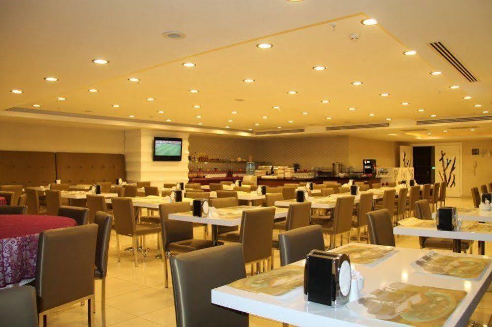 Ozpark Hotel Akşehir Εξωτερικό φωτογραφία