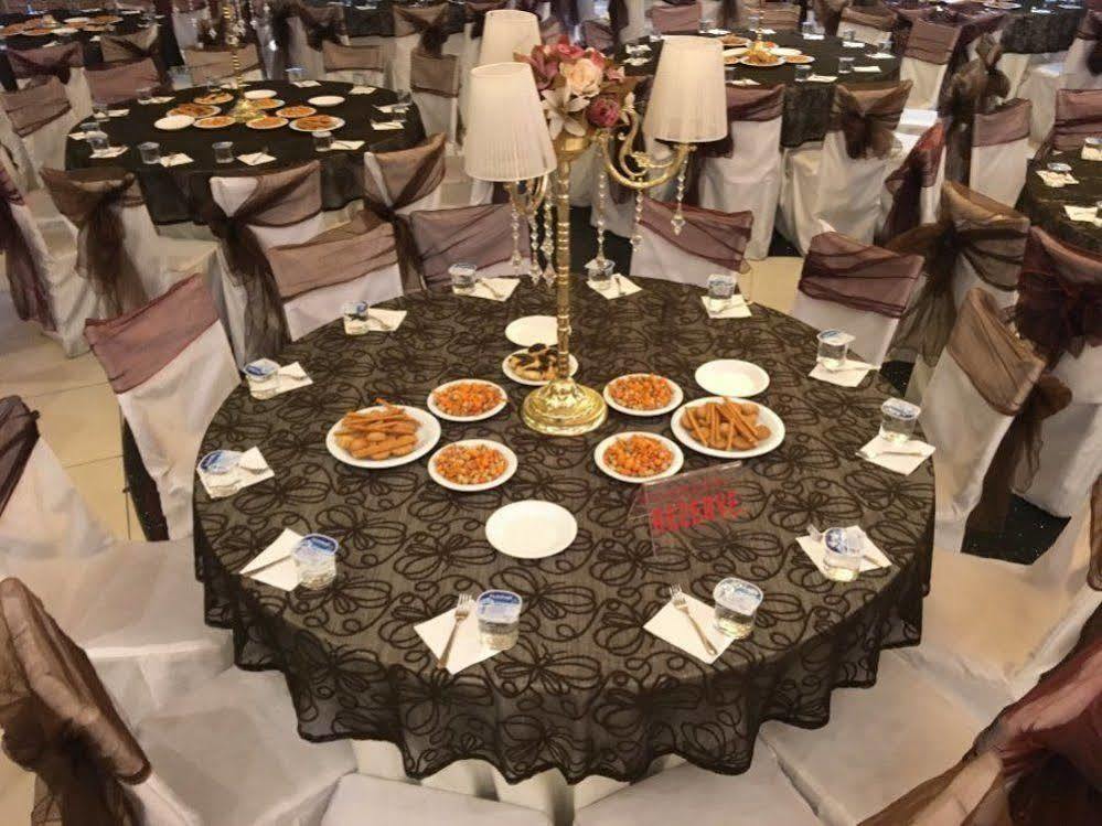 Ozpark Hotel Akşehir Εξωτερικό φωτογραφία