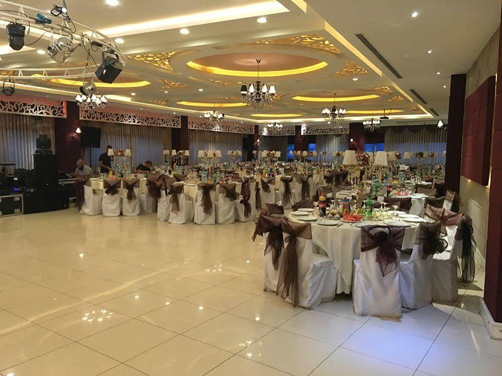 Ozpark Hotel Akşehir Εξωτερικό φωτογραφία