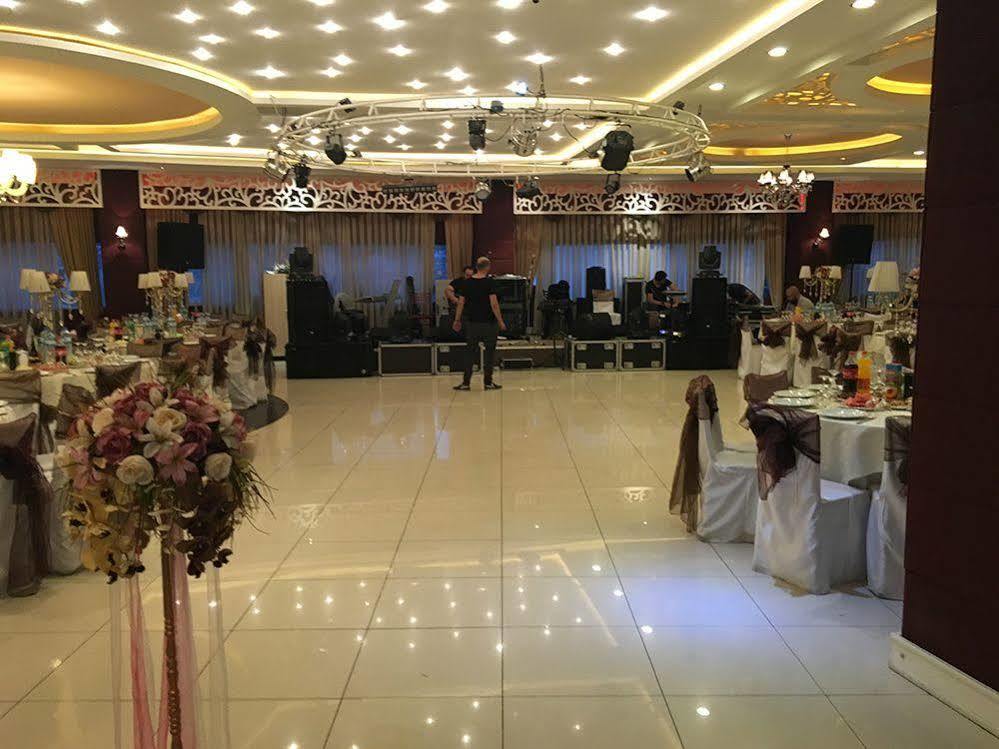 Ozpark Hotel Akşehir Εξωτερικό φωτογραφία